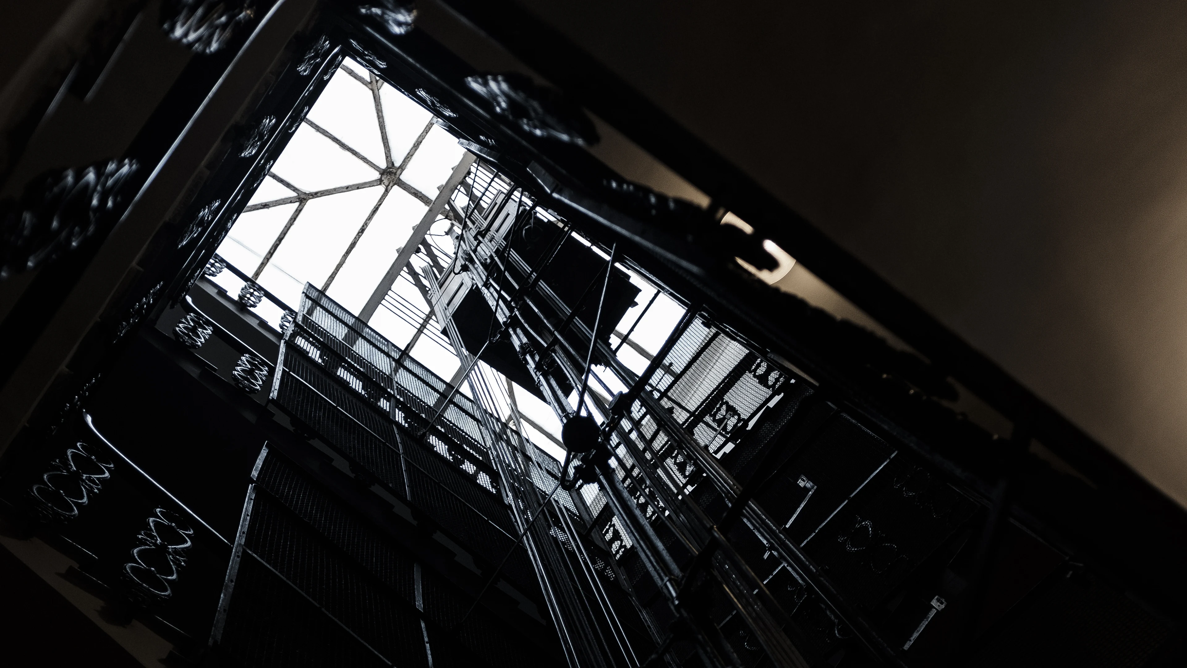 Modernizasyon ile Yeni Nesil Güvenlik